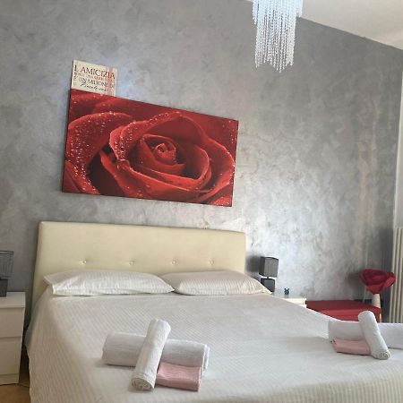 Vittorio Veneto Bed and Breakfast Bologna Buitenkant foto