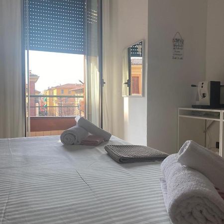 Vittorio Veneto Bed and Breakfast Bologna Buitenkant foto