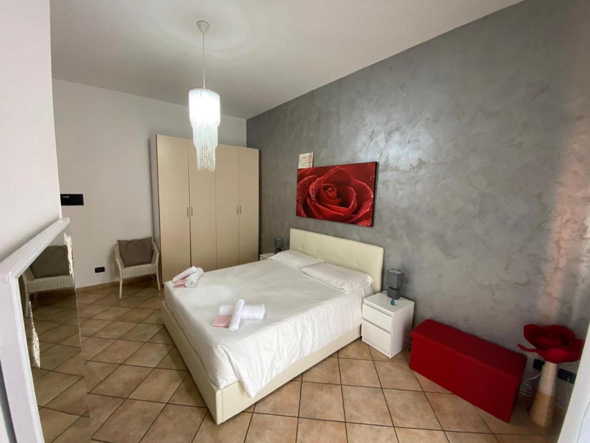 Vittorio Veneto Bed and Breakfast Bologna Buitenkant foto