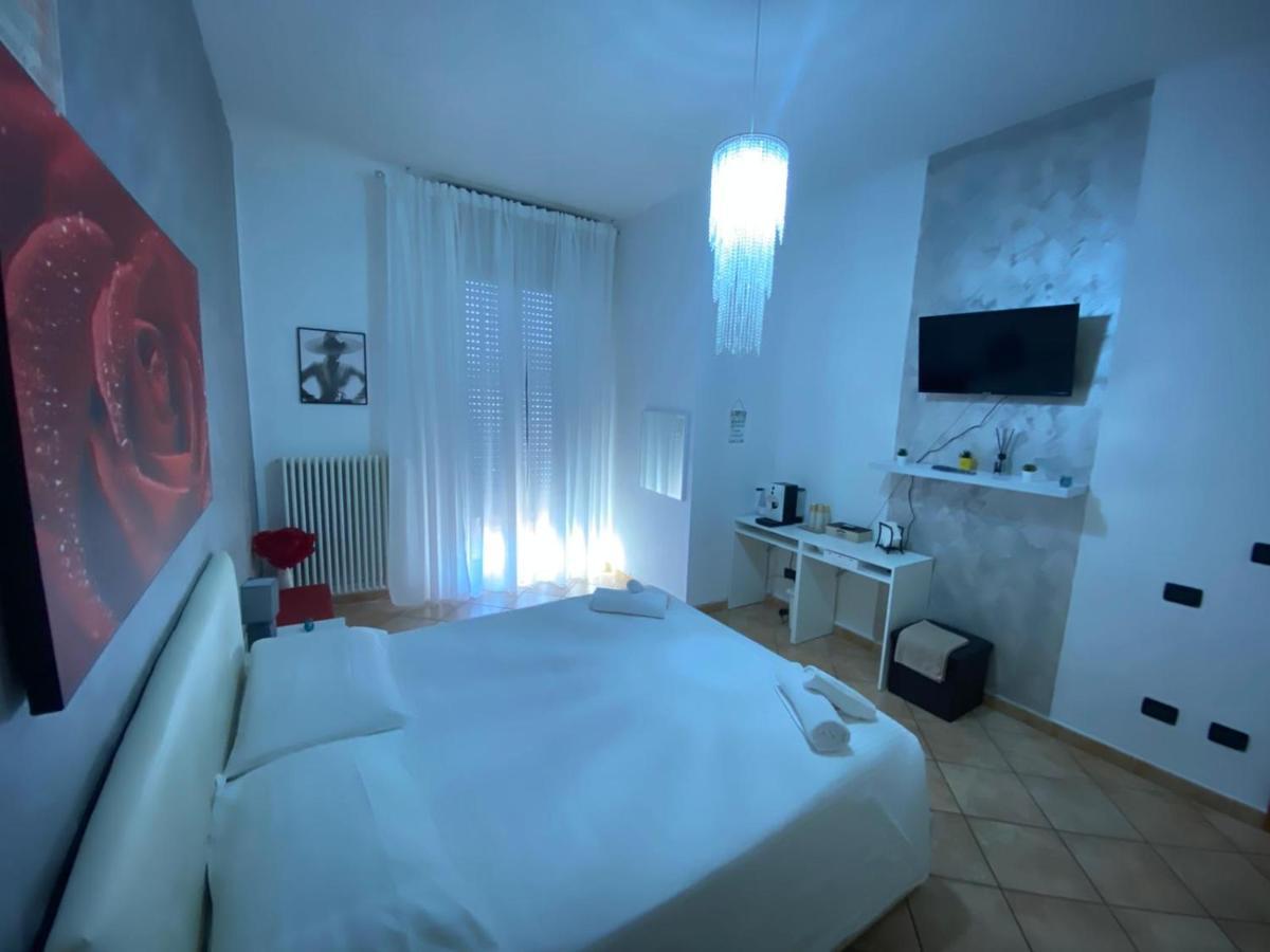 Vittorio Veneto Bed and Breakfast Bologna Buitenkant foto