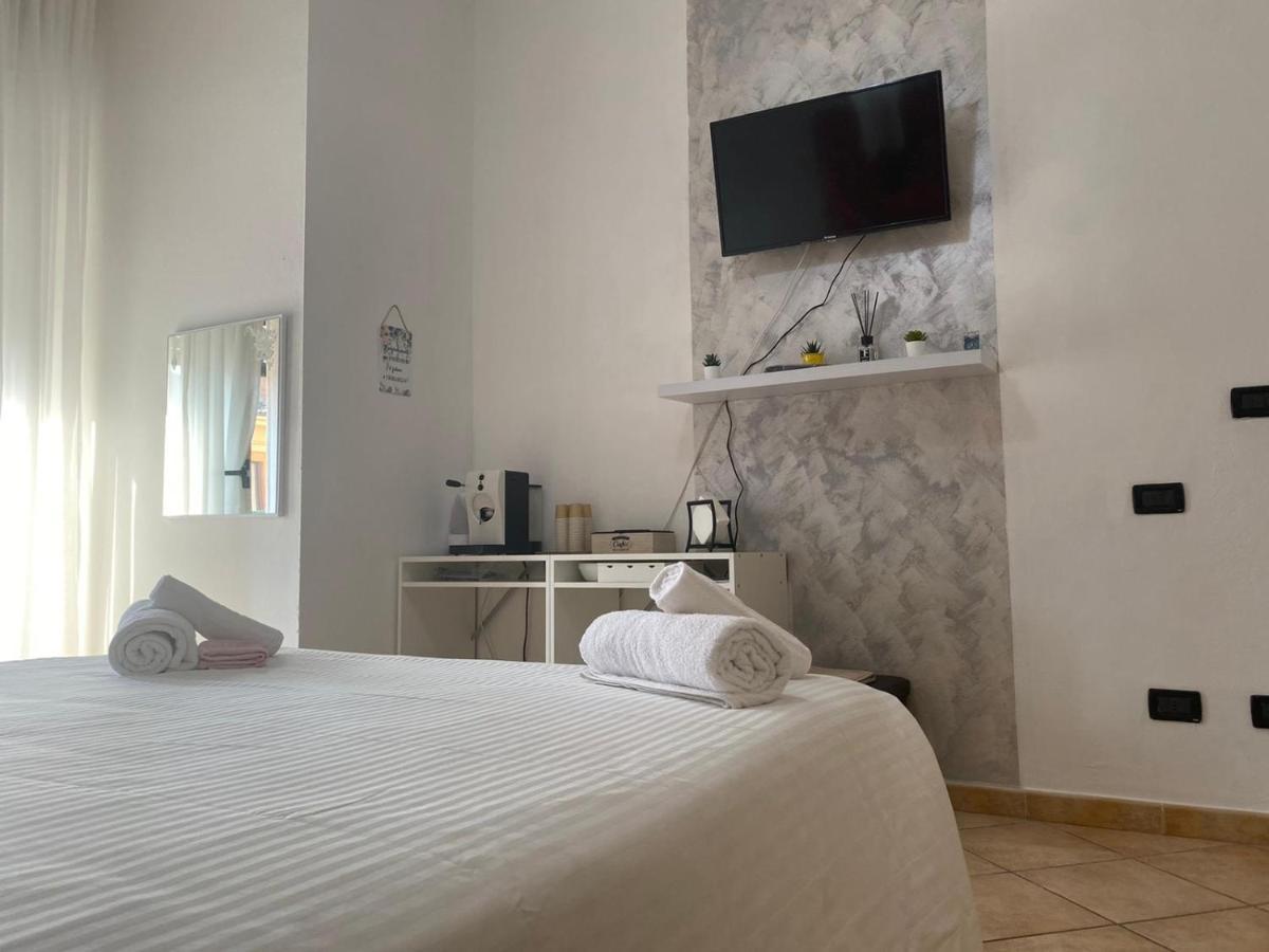 Vittorio Veneto Bed and Breakfast Bologna Buitenkant foto