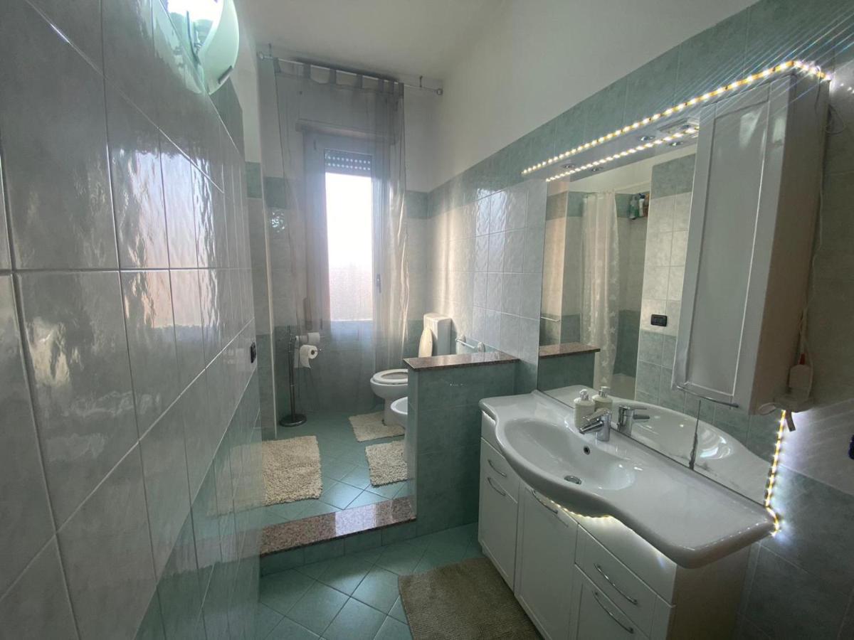 Vittorio Veneto Bed and Breakfast Bologna Buitenkant foto