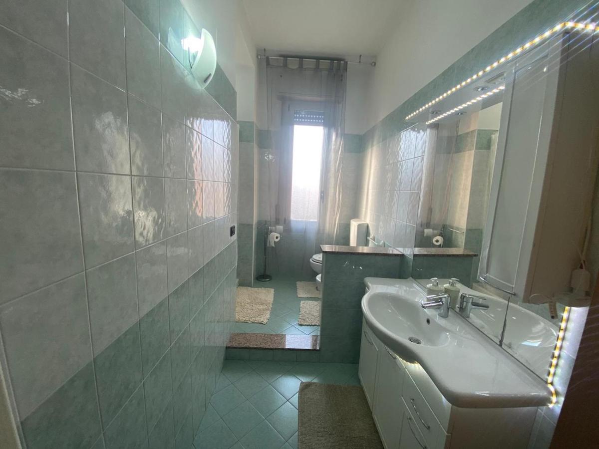 Vittorio Veneto Bed and Breakfast Bologna Buitenkant foto
