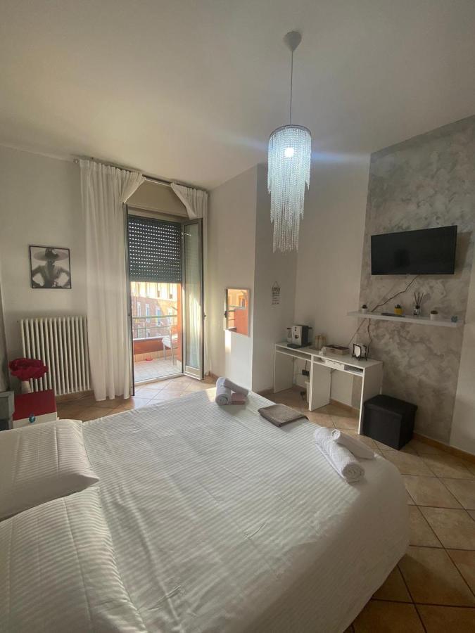 Vittorio Veneto Bed and Breakfast Bologna Buitenkant foto